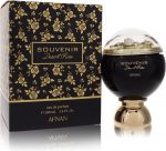 Uniseks Parfum Afnan EDP Souvenir Desert Rose (100 ml) - Image 3