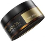 Nanoil - Keratin Hair Mask - 300ml - Image 3