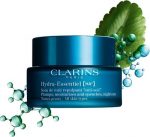 Clarins Nachtcrème Face Hydra-Essentiel Moisturizing Night Cream - Image 2