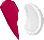 Nyx Professional Makeup Shine Loud Pro Pigment Lip Shine   Shlp15 World Shaper   Lipgloss   3 4 Ml - Image 3