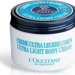 Shea Butter 5% Ultra Rich Body Cream All Sensitive Skin 175 Ml By L'occitane 175ml