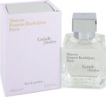 Maison Francis Kurkdjian Gentle Fluidity Silver Eau De Parfum Spray  Unisex  71 ml for Women - Image 4