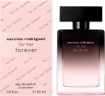 Narciso Rodriguez For Her Forever Eau de Parfum 50ml - Image 2