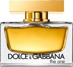 Dolce & Gabbana The One - 75ml - Eau de parfum - Image 4