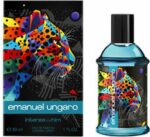 Herenparfum Emanuel Ungaro EDP Intense for Him (100 ml) - Image 4