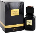 Ajmal Incense Wood - 100 ml - eau de parfum spray - unisexparfum - Image 2