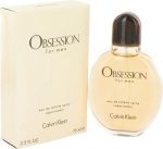 Calvin Klein Obsession For Men Eau De Toilette - 75 ml - Image 8