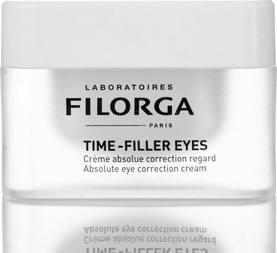 550x502-17 Filorga Time Filler 5xp Eye Correction Cream 15ml (vervangt time filler eyes) - Image 1