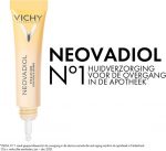 Vichy Neovadiol Multi-Verbeterende Oogcrème en lipverzorging tijdens en na de menopauze 15ml - Image 4