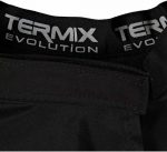 Hairdressing Cape Termix Evolution Black - Image 2