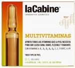 La Cabine Multivitamin Ampoules 10x2ml - Image 2