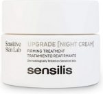 Anti-Veroudering Nachtcrème Sensilis Upgrade Verstevigende (50 ml) - Image 2