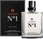 Aigner Aigner No1 Eau de Toilette for Men 30ml x - Image 2
