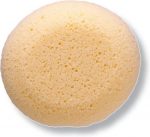 Suavinex - Absorbent Sponge / 1 Piece / Yellow