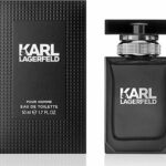 Lagerfeld Karl Lagerfeld for Him EDT M 100 ml