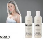 NOAH No Yellow Shampoo + Masker set (Vegan) 250 ml - Image 2