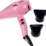 PARLUX ALYON ROSA - PINK