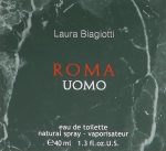 Laura Biagiotti Roma - 40ml - Eau de toilette - Image 3