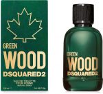 Dsquared2 Green Wood pour Homme - Eau de toilette 100 ml - Herenparfum - Image 2