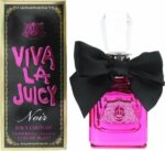 Juicy Couture Viva La Juicy Noir Eau De Parfum Spray 50 ml for Women - Image 5