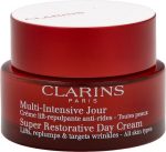 Clarins Dagcrème Face Super Restorative Super Restorative Day - Image 4