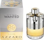 Azzaro Wanted Eau De Toilette Spray 50 ml for Men