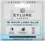 Eylure 18 Hour Lash Glue Clear Finish 4,5ml wimperlijm