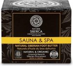 Natura Siberica Natural Siberian Foot Butter 120 ml - Image 2