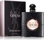 Yves Saint Laurent Black Opium Eau De Parfum Spray 30 ml for Women - Image 2