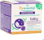 Puressentiel Soothing Baby Relaxing Balm 30ml - Image 4
