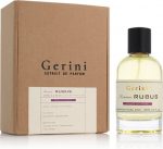Uniseks Parfum Gerini Romance Rubus 100 ml - Image 2