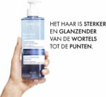 Vichy Dercos Mineral Doux Zachte Shampoo - voor sterker en glanzender haar - 390ml - Image 2