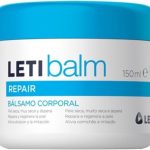 Letibalm Repair Body Balm 150ml
