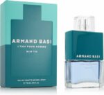 Herenparfum Armand Basi EDT L'eau Pour Homme Blue Tea (75 ml) - Image 3