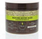 Macadamia Nourishing Moisture Masque Masker DroogStug Haar 236ml - Image 4
