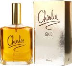 Damesparfum Revlon Charlie Gold 100 ml - Image 2