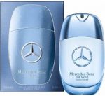 Mercedes-Benz The Move Express Yourself EDT M 60 ml - Image 2