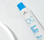 Schwarzkopf Bonacure Moisture Kick Shampoo 250ml - Normale shampoo vrouwen - Voor Alle haartypes - Image 2