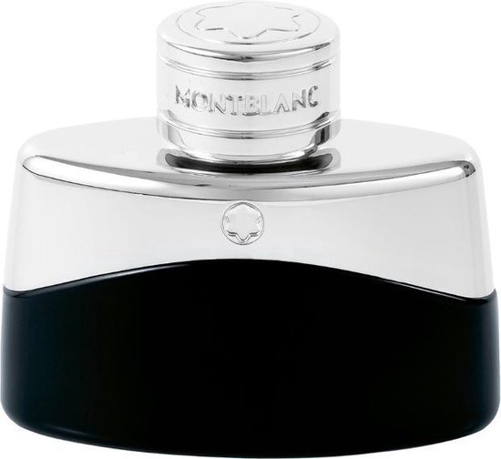 550x504-34 Mont Blanc Legend - 30ml - Eau De Toilette - Image 1