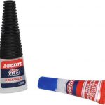 Loctite Lijm En Lijmverwijderaar Superglue-3 5 Gram 2-delig