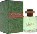 Antonio Banderas - Meditteraneo - Eau De Toilette - 200ML