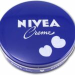 Hydraterende Crème Nivea (150 ml)
