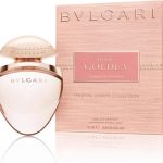 BVLGARI ROSE GOLDEA EAU DE PARFUM 25ML VAPORIZADOR
