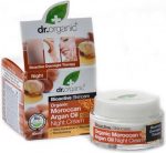 Dr Organic Moroccan Argan Oil Night Cream 50ml - Image 2