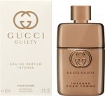 Gucci Guilty Pour Femme 50 ml Eau de Parfum Intense - Damesparfum - Image 2