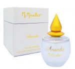 M.Micallef Ananda eau de parfum 100ml - Image 2