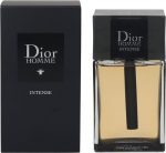 Dior Homme Intense 150 ml Eau de Parfum - heren parfum - Image 4