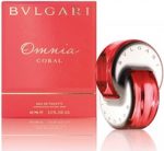 Bvlgari Omnia Coral Eau de Toilette Spray 40 ml - Image 21