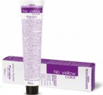 Fanola Haarverf No Yellow Colouring Cream 10 ICE Platinum Ice Blonde