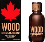 Dsquared2 Wood Pour Homme - 30ml - Eau de toilette - Image 2